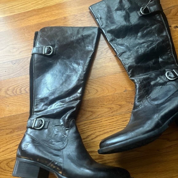 $30 SALE Born Riding Boots NWT - Picture 4 of 7